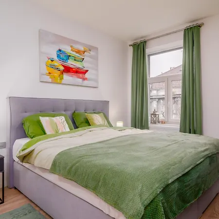 Prince Downtown Modern Studio Apartments Záhřeb Exteriér fotografie