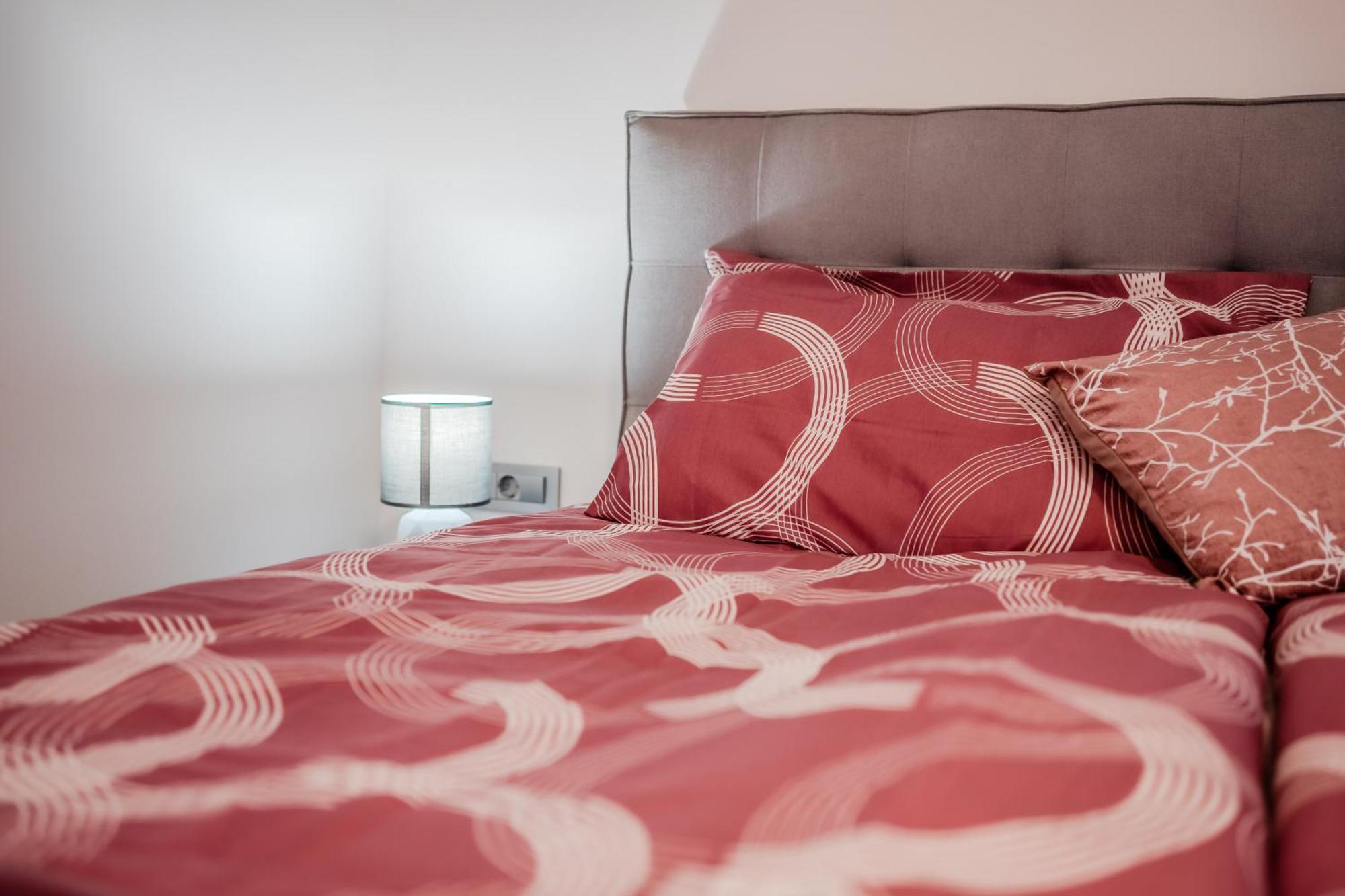 Apartma Downtown Modern