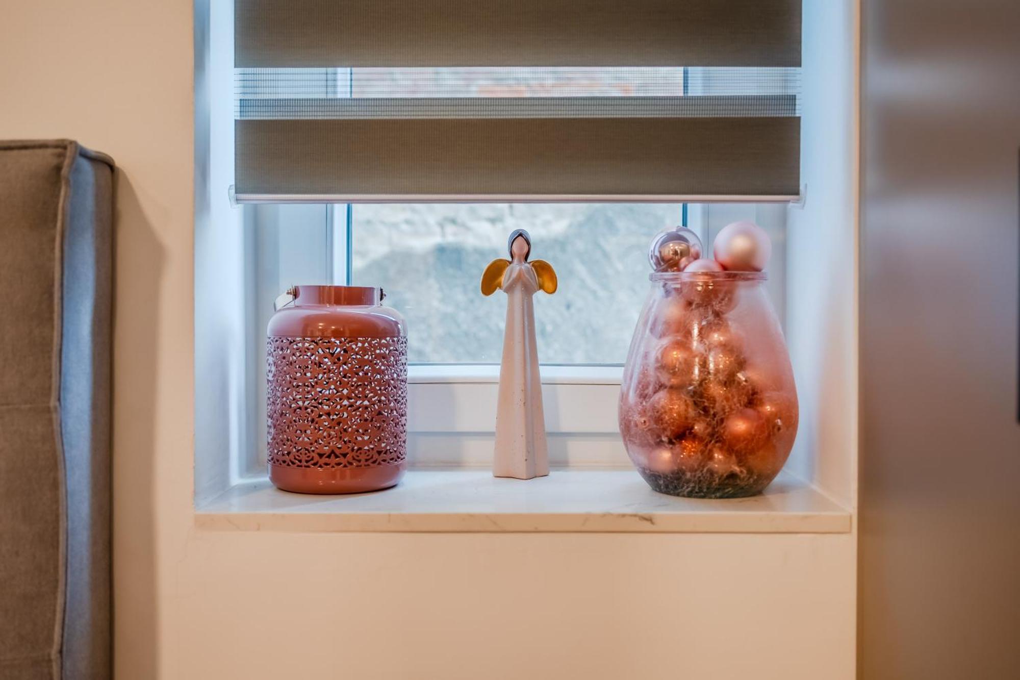 Apartma Downtown Modern
