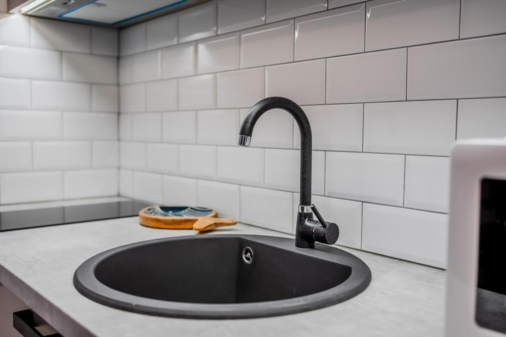 Downtown Modern Apartma *