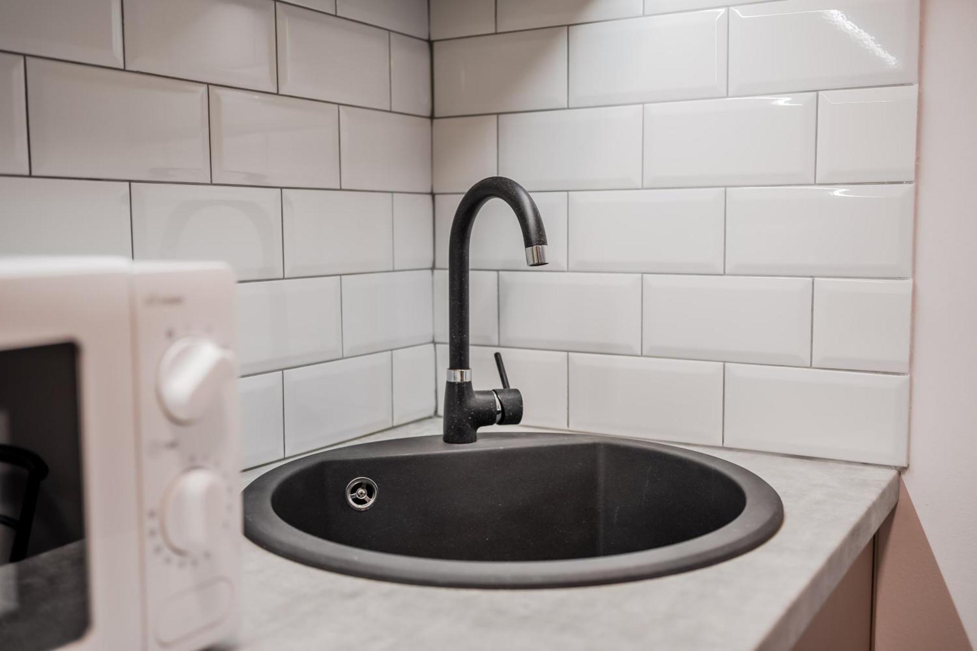 Downtown Modern Apartma Zagreb