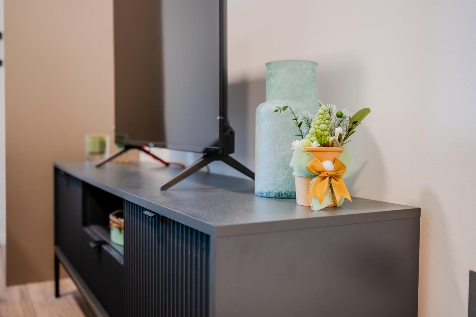 Apartma Downtown Modern Zagreb
