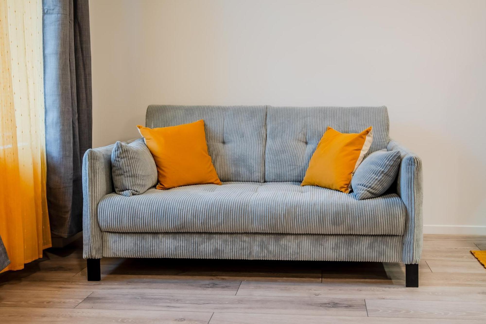 Apartma Downtown Modern *