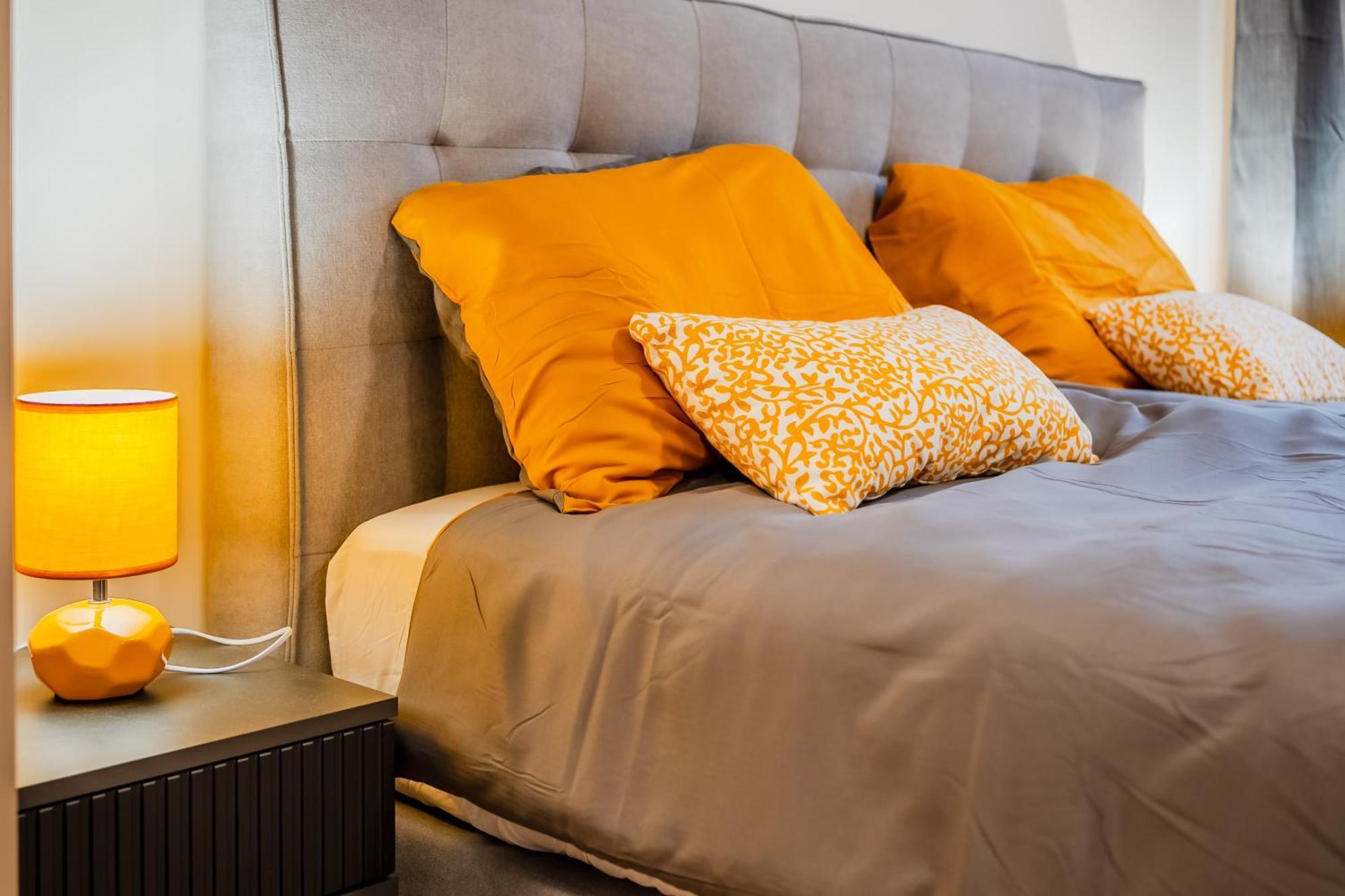 Downtown Modern Apartma Zagreb