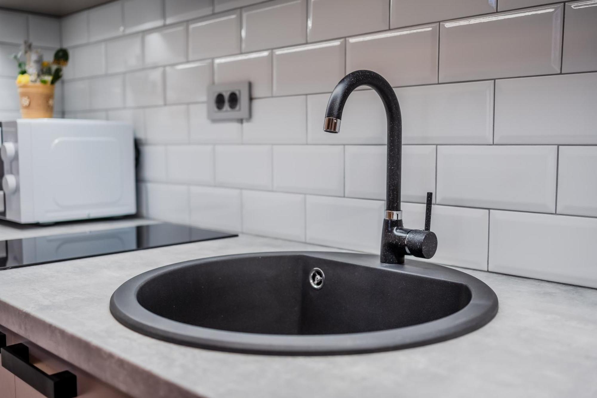 Downtown Modern Apartma
